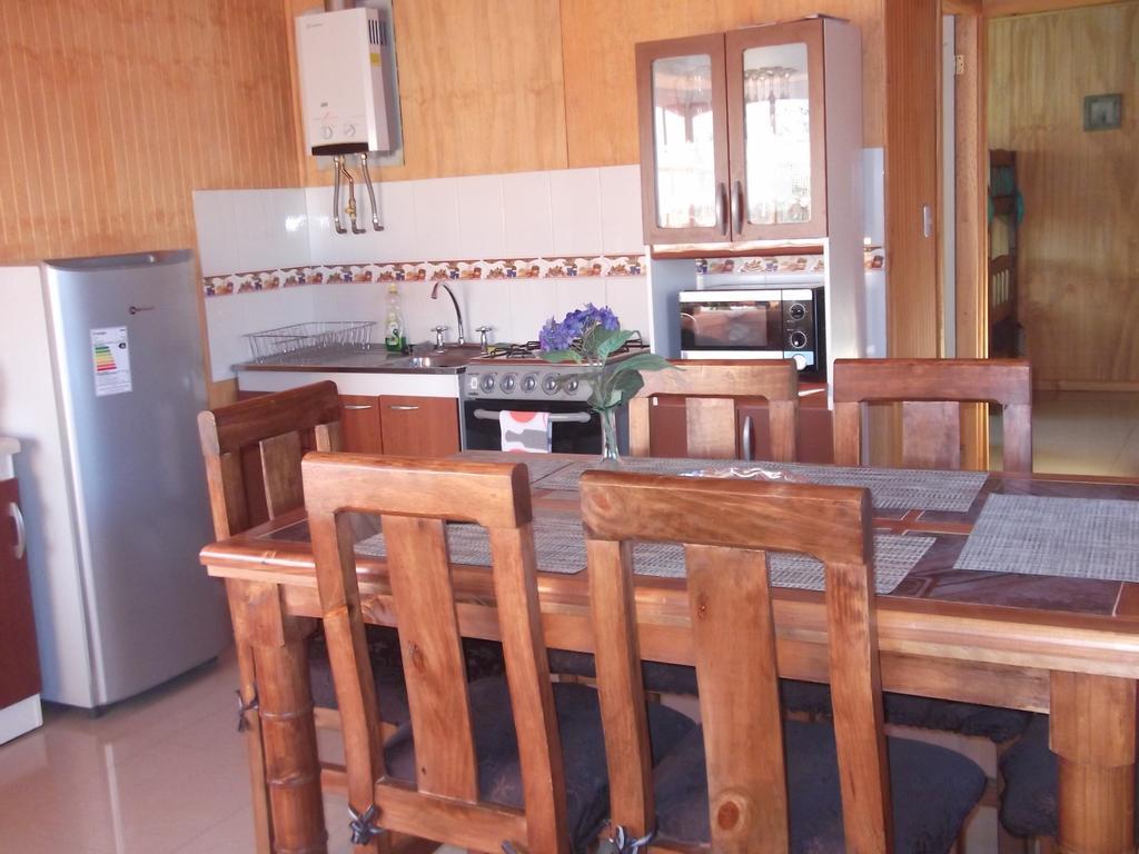 Villa Rosa House Pinto Værelse billede